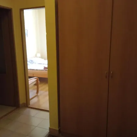 U Báby