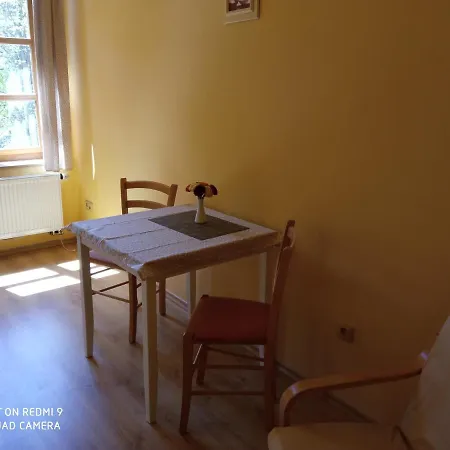 U Báby * Třeboň