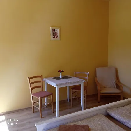 U Báby Penzion *