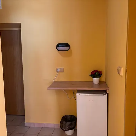 U Báby Penzion *
