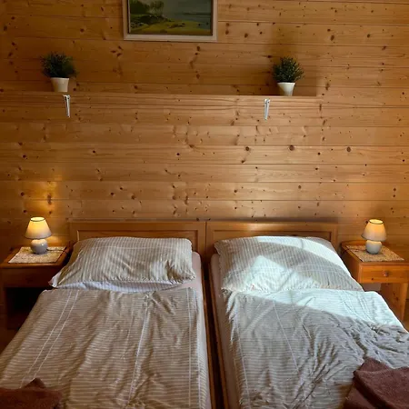 U Báby 3* Třeboň