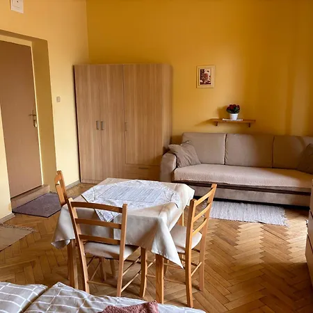 Penzion U Báby