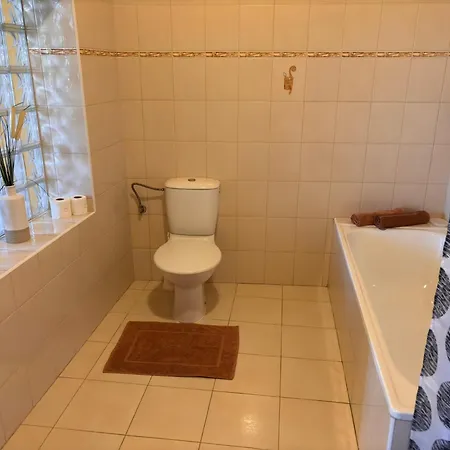 U Báby * Třeboň