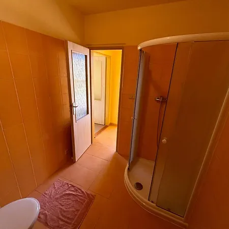 Penzion U Báby