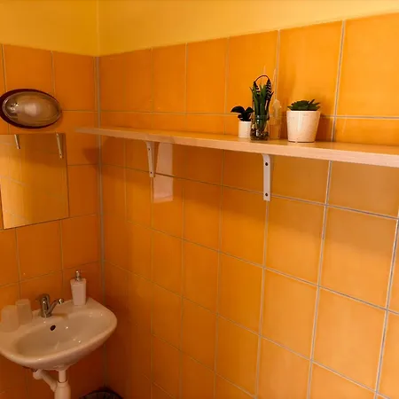 U Baby Penzion Třeboň