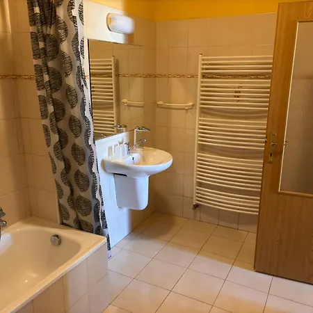 U Báby * Třeboň