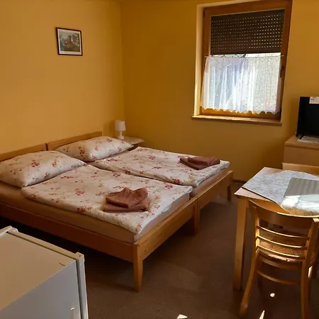 U Báby Penzion
