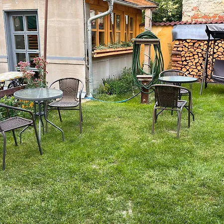 U Báby Třeboň