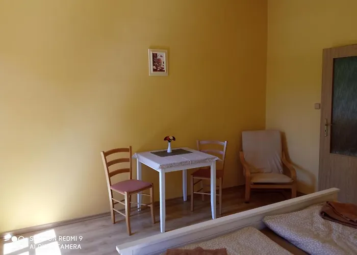 U Baby Maison d'hôtes 3*