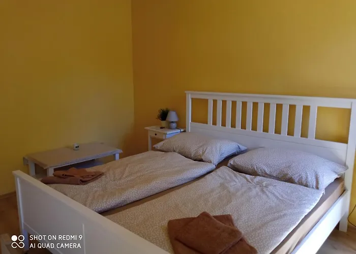 U Baby Maison d'hôtes 3*