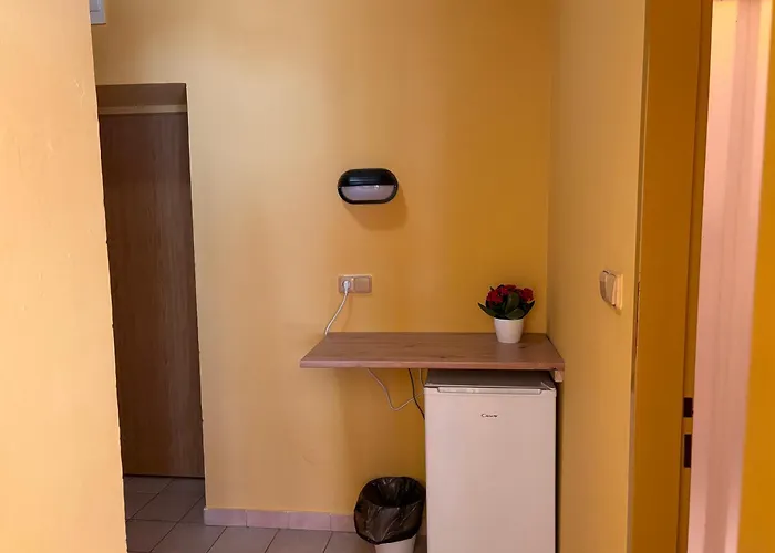U Baby Maison d'hôtes 3*