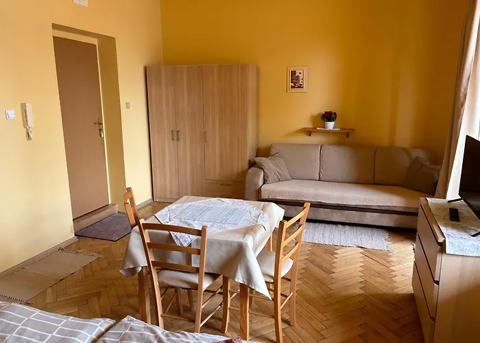 Maison d'hôtes U Baby
