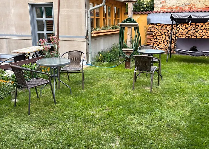U Baby Třeboň